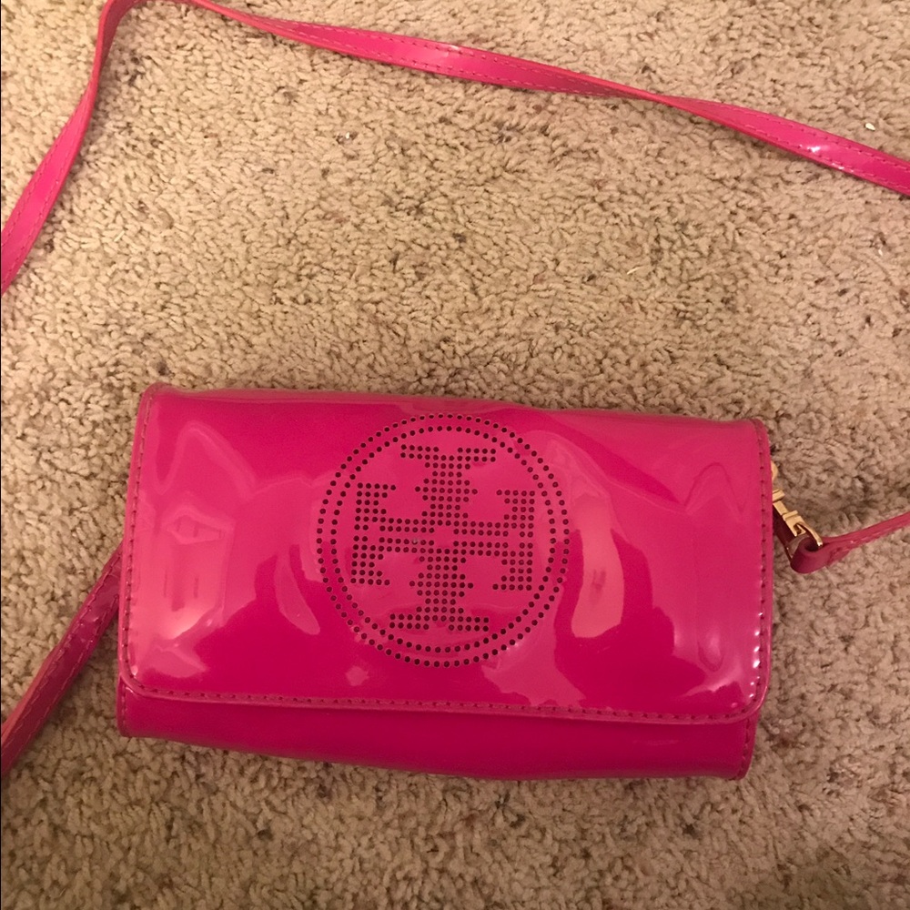Tory burch purse